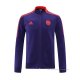 Chaqueta del Bayern Munich 2021-2022 Purpura