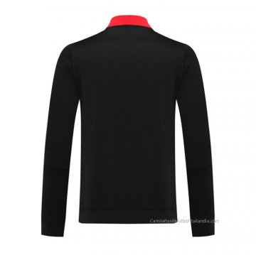 Chaqueta del Belgica 2021 Negro