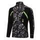 Chaqueta del Borussia Dortmund 2021-2022 Negro