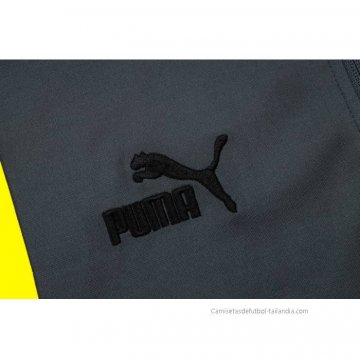 Chaqueta del Borussia Dortmund 2023-2024 Gris