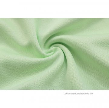 Chaqueta del Brasil 2022-2023 Verde