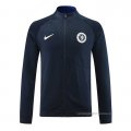 Chaqueta del Chelsea 2023-2024 Azul