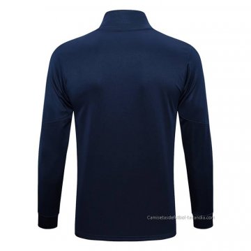 Chaqueta del Cruzeiro 2022-2023 Azul
