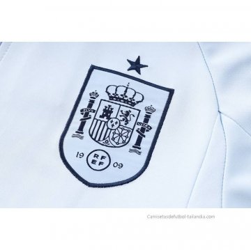 Chaqueta del Espana 2022-2023 Azul