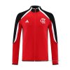 Chaqueta del Flamengo 2021-2022 Rojo Chaqueta del Flamengo 2021-2022 Rojo