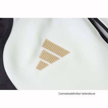 Chaqueta del Flamengo 2026-2027 Blanco