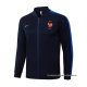 Chaqueta del Francia 2026-2027 Azul