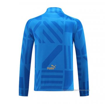 Chaqueta del Italia 2022-2023 Azul