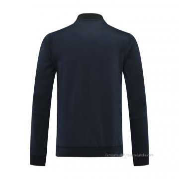 Chaqueta del Juventus 2021-2022 Negro