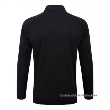 Chaqueta del Juventus 2025-2026 Negro