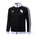 Chaqueta del Juventus 2026-2027 Nagro