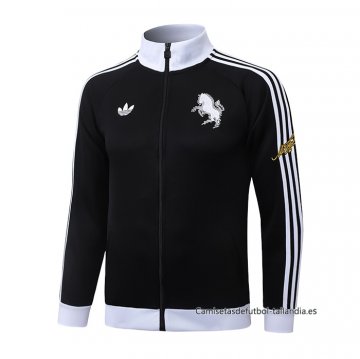 Chaqueta del Juventus 2026-2027 Nagro Chaqueta del Juventus 2026-2027 Nagro