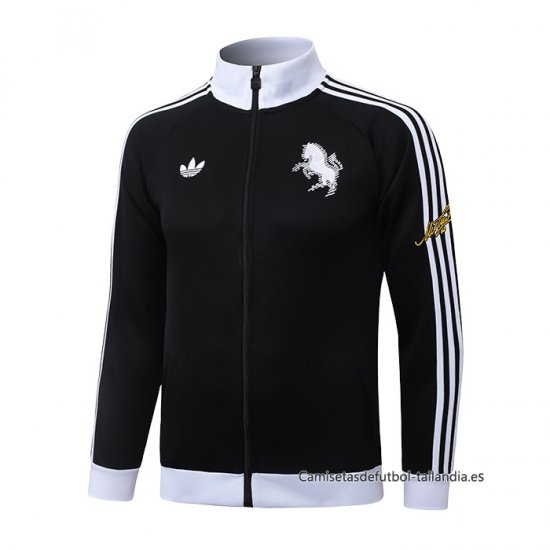 Chaqueta del Juventus 2026-2027 Nagro - Haga un click en la imagen para cerrar