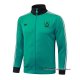 Chaqueta del Liverpool 2025-2026 Verde