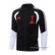 Chaqueta del Liverpool 2026-2027 Negro