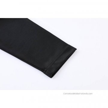 Chaqueta del Manchester City 2022-2023 Negro