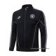 Chaqueta del Manchester City 2025-2026 Negro