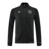 Chaqueta del Manchester United 2022-2023 Negro Chaqueta del Manchester United 2022-2023 Negro