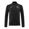Chaqueta del Manchester United 2022-2023 Negro