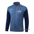 Chaqueta del Paris Saint-Germain 2025-2026 Gris