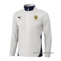 Chaqueta del Portugal 2025-2026 Blanco
