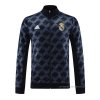 Chaqueta del Real Madrid 2023-2024 Azul Oscuro Chaqueta del Real Madrid 2023-2024 Azul Oscuro