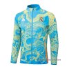 Chaqueta del Real Madrid Dragon 2024-2025 Azul Chaqueta del Real Madrid Dragon 2024-2025 Azul