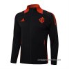 Chaqueta del SC Internacional 2024-2025 Negro Chaqueta del SC Internacional 2024-2025 Negro