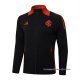 Chaqueta del SC Internacional 2024-2025 Negro