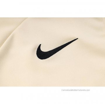 Chaqueta del Tottenham Hotspur 2022-2023 Amarillo