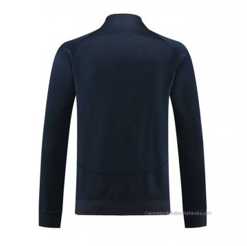Chaqueta del Tottenham Hotspur 2023-2024 Azul