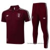 Conjunto Polo del Ajax 2025-2026 Rojo Conjunto Polo del Ajax 2025-2026 Rojo