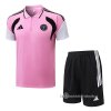 Conjunto Polo del Inter Miami 2026-2027 Rosa Conjunto Polo del Inter Miami 2026-2027 Rosa