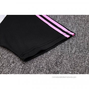 Conjunto Polo del Juventus 2023-2024 Blanco