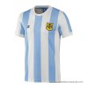 1ª Camiseta Argentina Retro 1978 1ª Camiseta Argentina Retro 1978