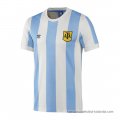 1ª Camiseta Argentina Retro 1978