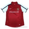 1ª Camiseta Arsenal Retro 2000 1ª Camiseta Arsenal Retro 2000