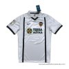 1ª Camiseta Valencia Retro 2000-2001 1ª Camiseta Valencia Retro 2000-2001