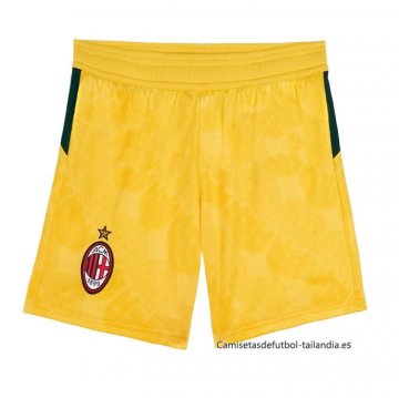 Pantalones AC Milan 3ª 2025-2026 Pantalones AC Milan 3ª 2025-2026