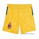 Pantalones AC Milan 3ª 2025-2026