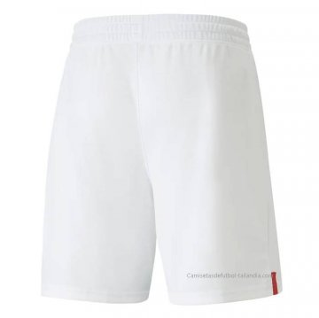 2ª Pantalones AC Milan 2022-2023