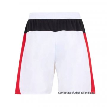 Pantalones AC Milan 2ª 2025-2026