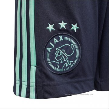 2ª Pantalones Ajax 2021-2022
