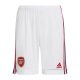 1ª Pantalones Arsenal 2021-2022
