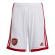 1ª Pantalones Arsenal 2022-2023