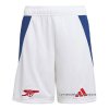 1ª Pantalones Arsenal 2024-2025