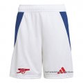 1ª Pantalones Arsenal 2024-2025