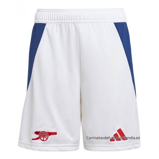 1ª Pantalones Arsenal 2024-2025 - Haga un click en la imagen para cerrar