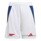 1ª Pantalones Arsenal 2024-2025