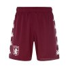 2ª Pantalones Aston Villa 2021-2022
